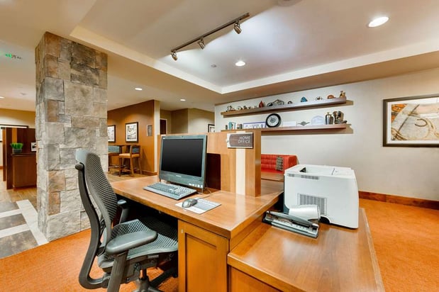 Images Homewood Suites by Hilton Fort Worth - Medical Center, TX