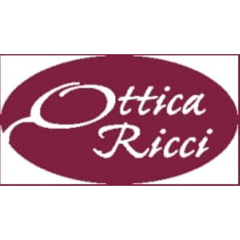 Ottica Ricci Logo