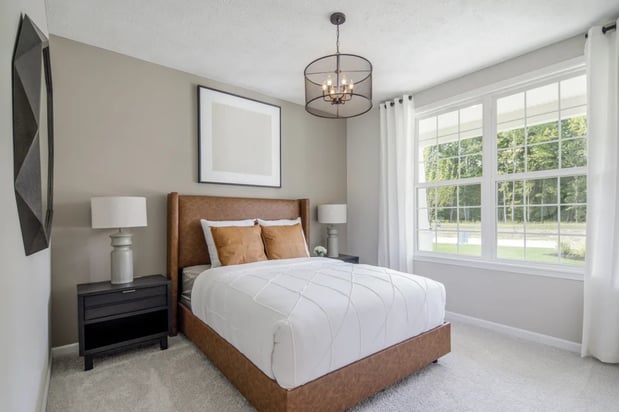 Images Montville Reserve by Pulte Homes