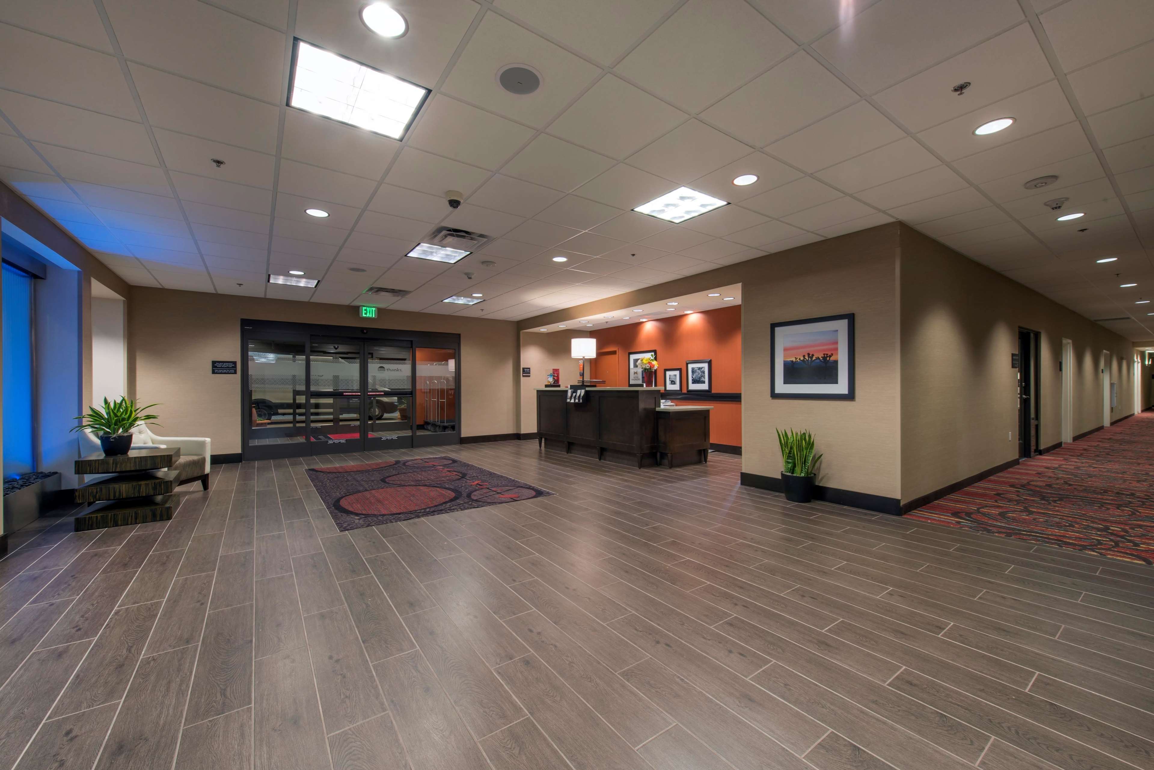 Hampton Inn & Suites Phoenix Tempe