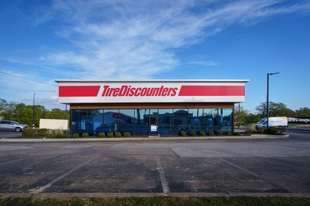 Images Tire Discounters