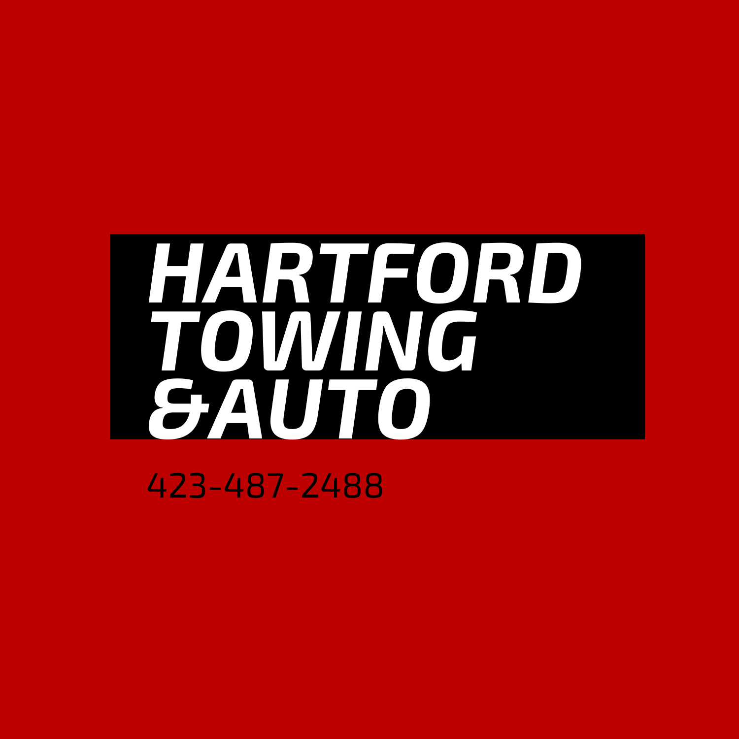 company logo