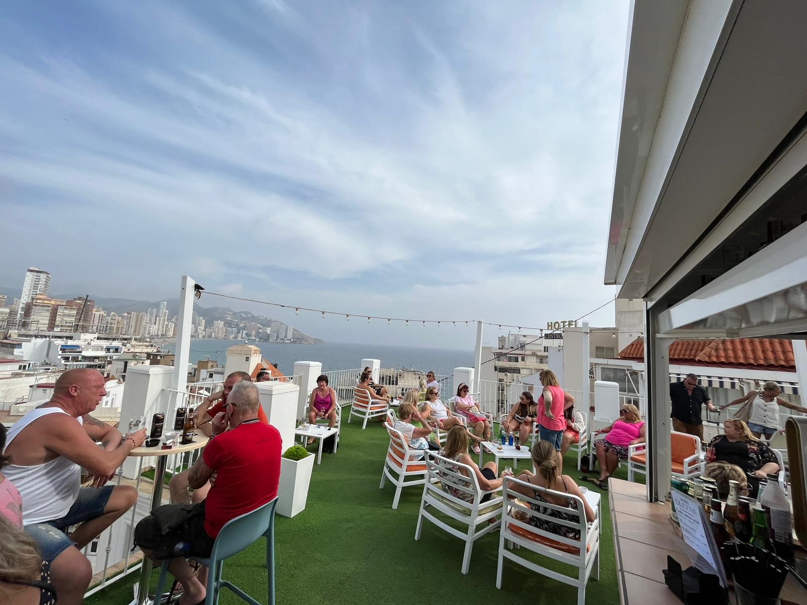 Images Hotel Queens Benidorm