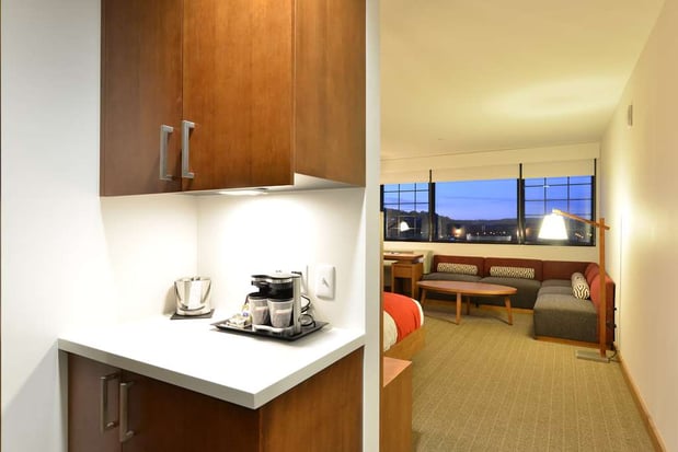 Images The Lismore Hotel Eau Claire - a DoubleTree by Hilton Hotel