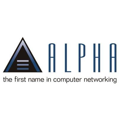 Alpha Engineering Associates, Inc. Logo