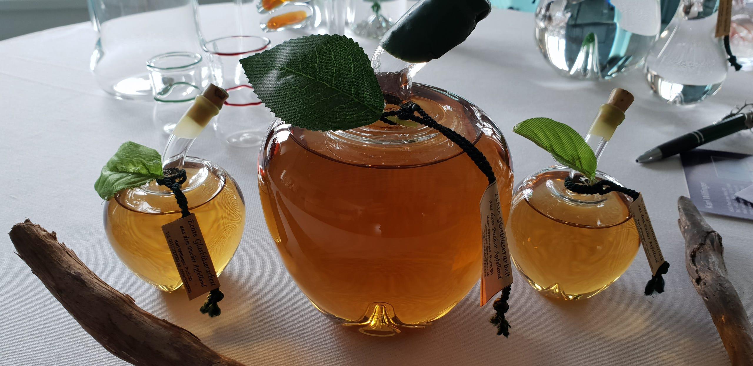 Wilfinger Glasbläserei GmbH, Puch 83 in Puch bei Weiz