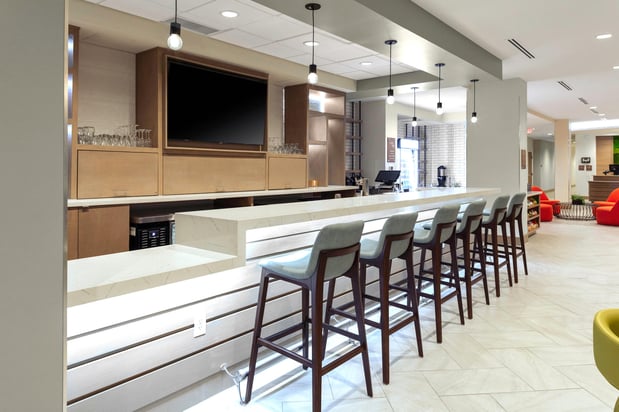 Images Even Hotel Shenandoah - the Woodlands by IHG