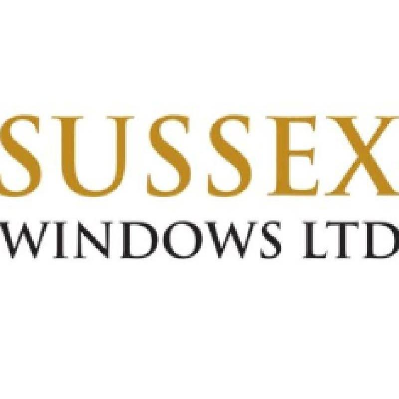 Sussex Windows Ltd Logo