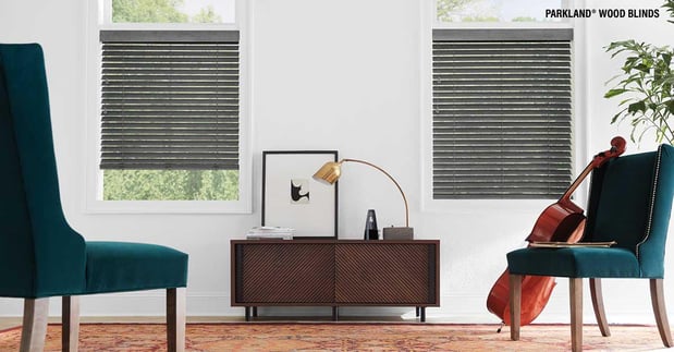 Images Aspen Blinds & Shutters