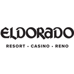 Eldorado Reno - A Caesars Rewards Destination Logo