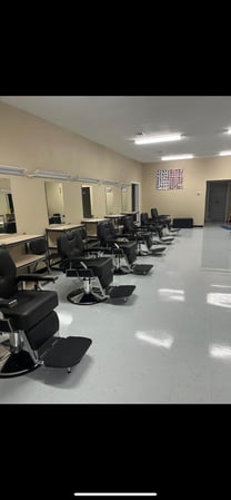 Images Blaze Barber Academy