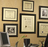 Give your office a professional look!