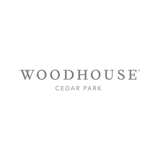 Woodhouse Spa - Cedar Park Logo