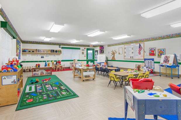 Images Primrose School of Kennesaw North