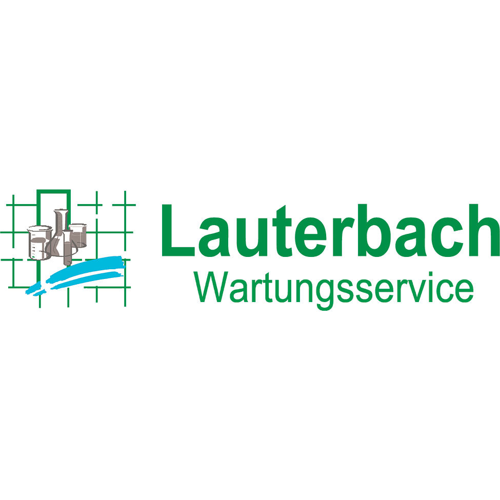 Logo Lauterbach Wartungsservice GmbH