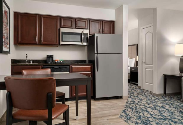 Images Homewood Suites by Hilton Boston/Cambridge-Arlington, MA