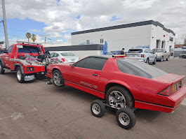 Images Valley Wide Towing