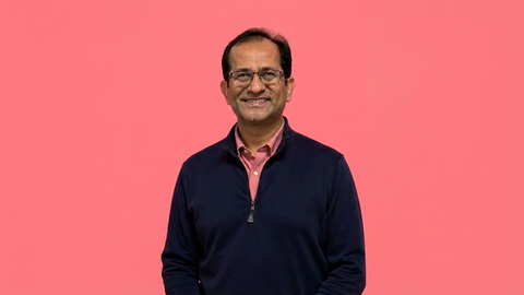 Shiraz Nandwani
