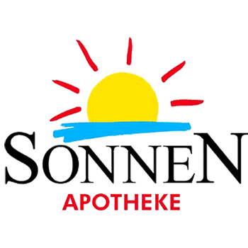 Sonnen-Apotheke Joest und Sporkenbach in Gevelsberg - Logo