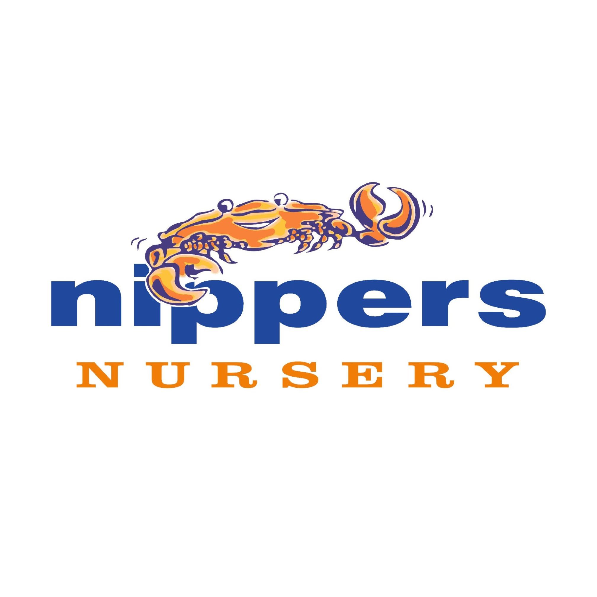 Nippers Nursery Logo