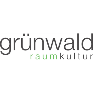 Logo Grünwald Raumkultur