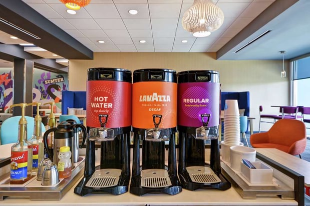 Images Tru by Hilton Sumter