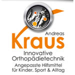 Kundenlogo Kraus Orthopädietechnik