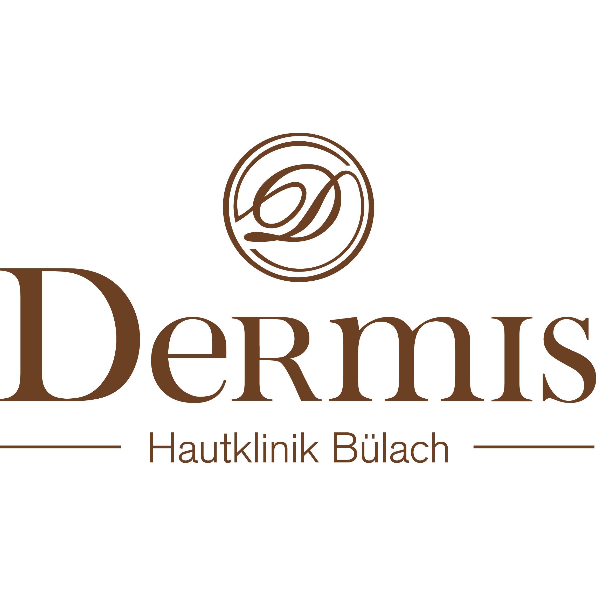 Dermis Hautklinik Bülach AG Logo
