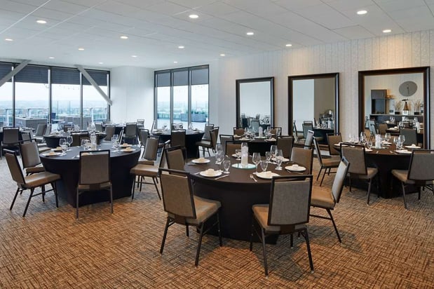 Images H Hotel Los Angeles, Curio Collection by Hilton