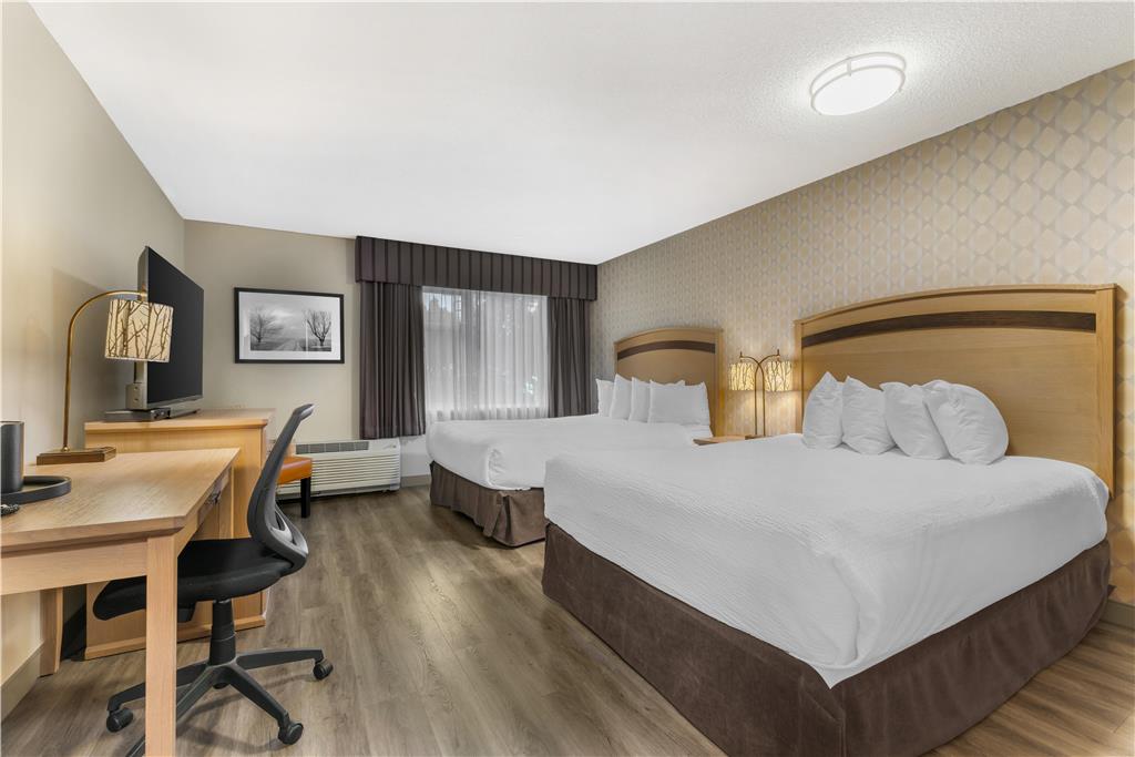 Images Best Western Plus Country Meadows Inn