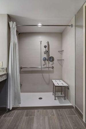 Images Embassy Suites by Hilton Seattle Bellevue