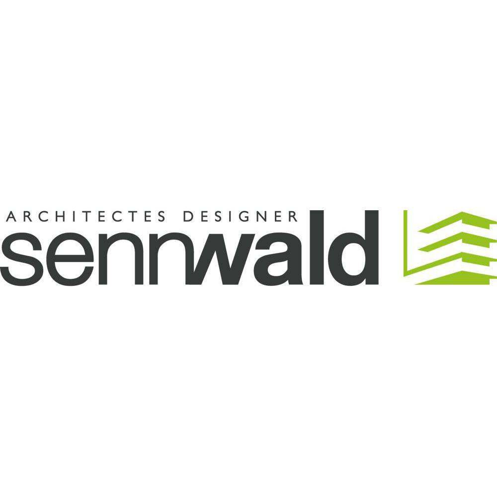 Sennwald Architectes SA Logo