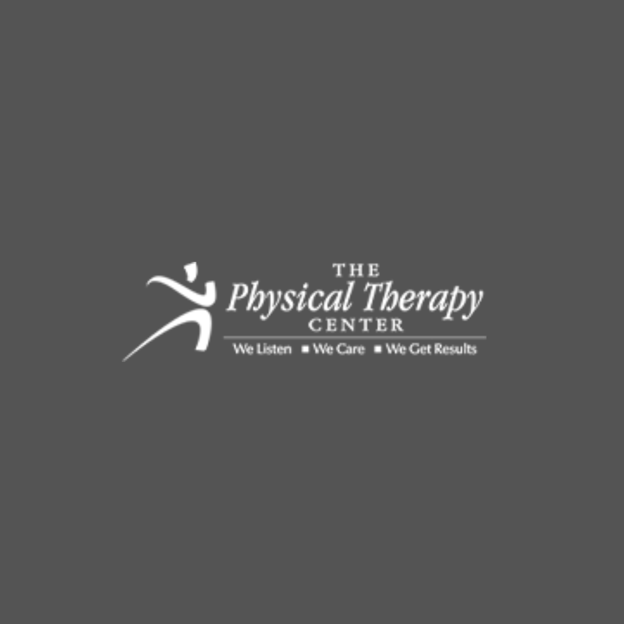 The Physical Therapy Center