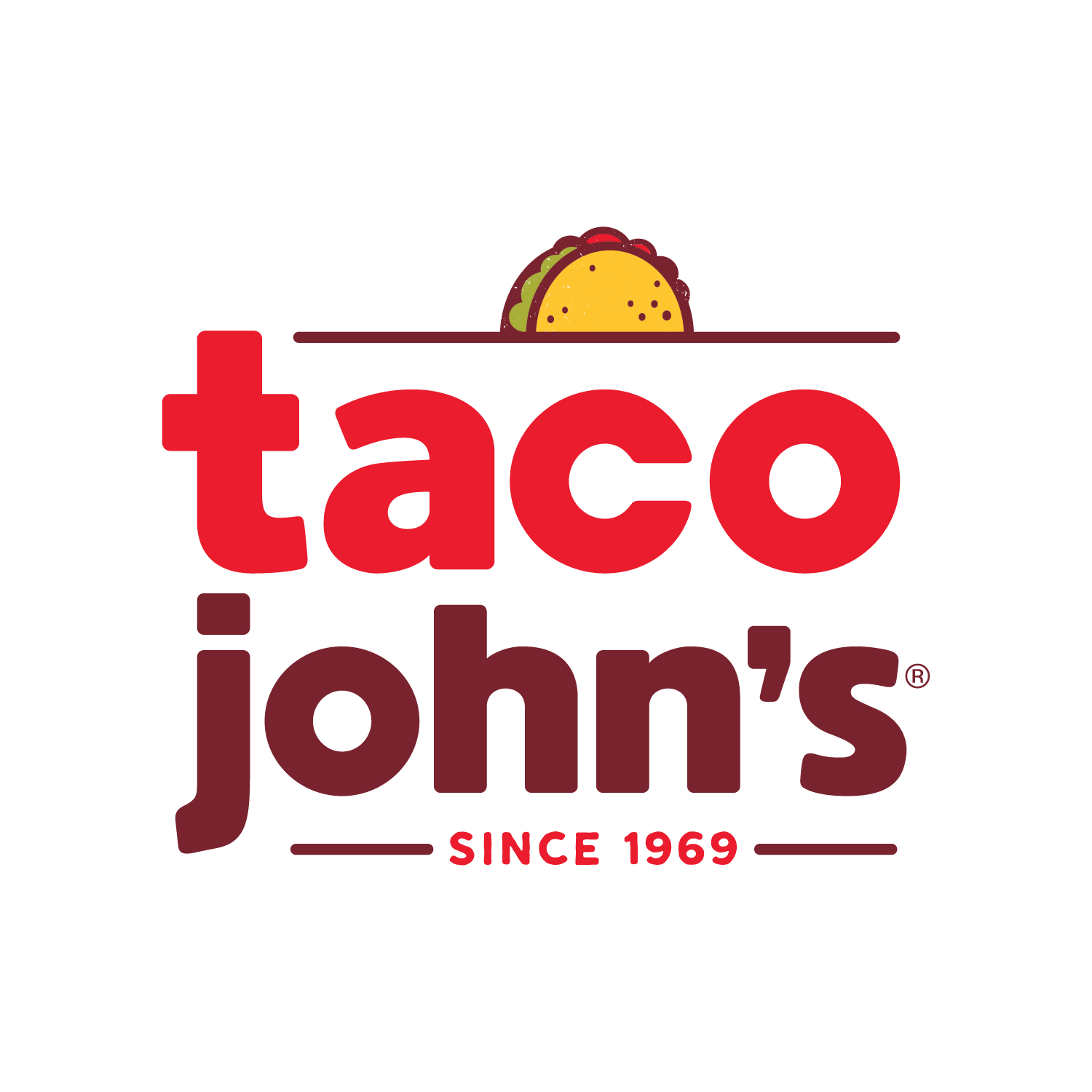 Taco John's Taco John's Bourbonnais (815)929-1333