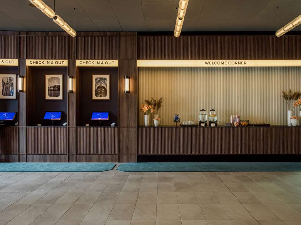 Images Radisson Blu Waterfront Hotel, Stockholm