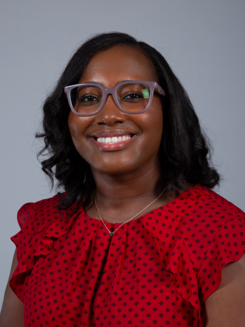 Meisha Toyin Baker, MD