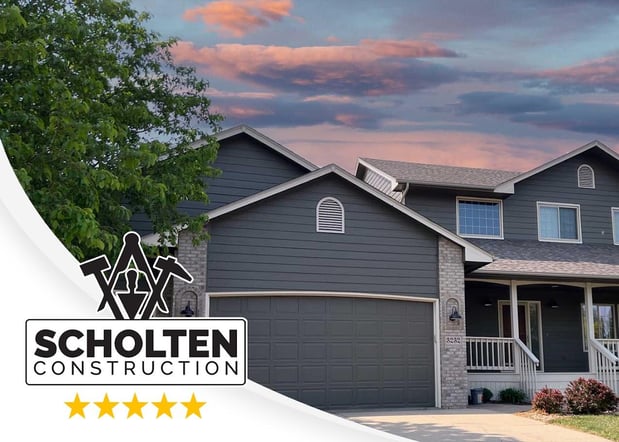 Images Scholten Construction Company