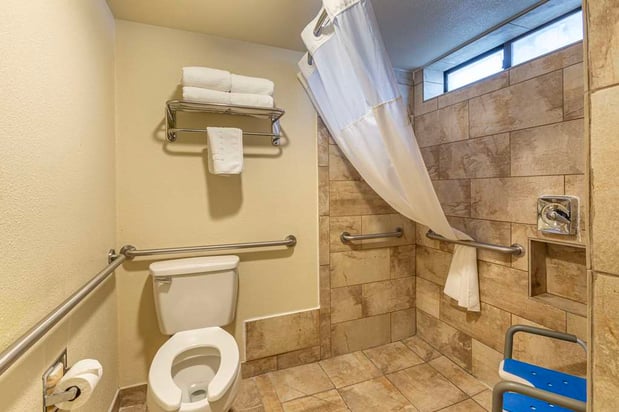Images Best Western Arizonian Inn