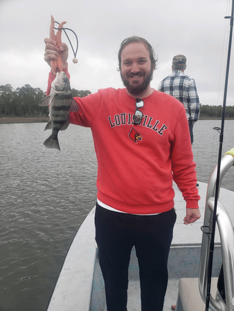 Images E-6 INSHORE FISHING ADVENTURES, LLC