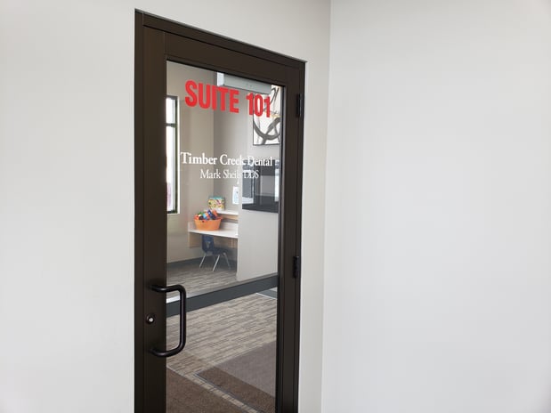 Images Timber Creek Dental