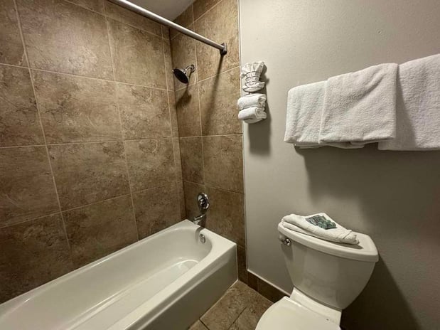Images SureStay by Best Western Salt Lake City Downtown