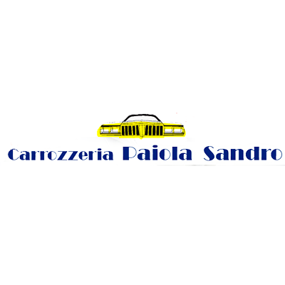 Carrozzeria Paiola Sandro Logo