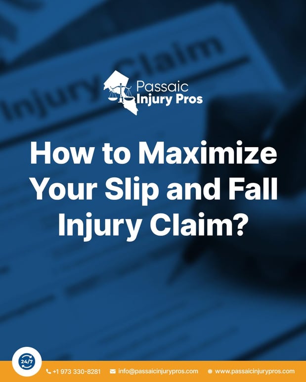 Images Passaic Injury Pros