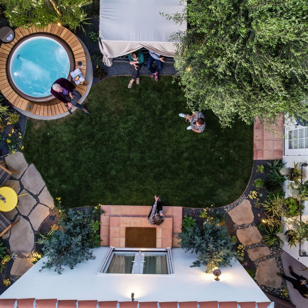 Images Gregory Davis & Associates