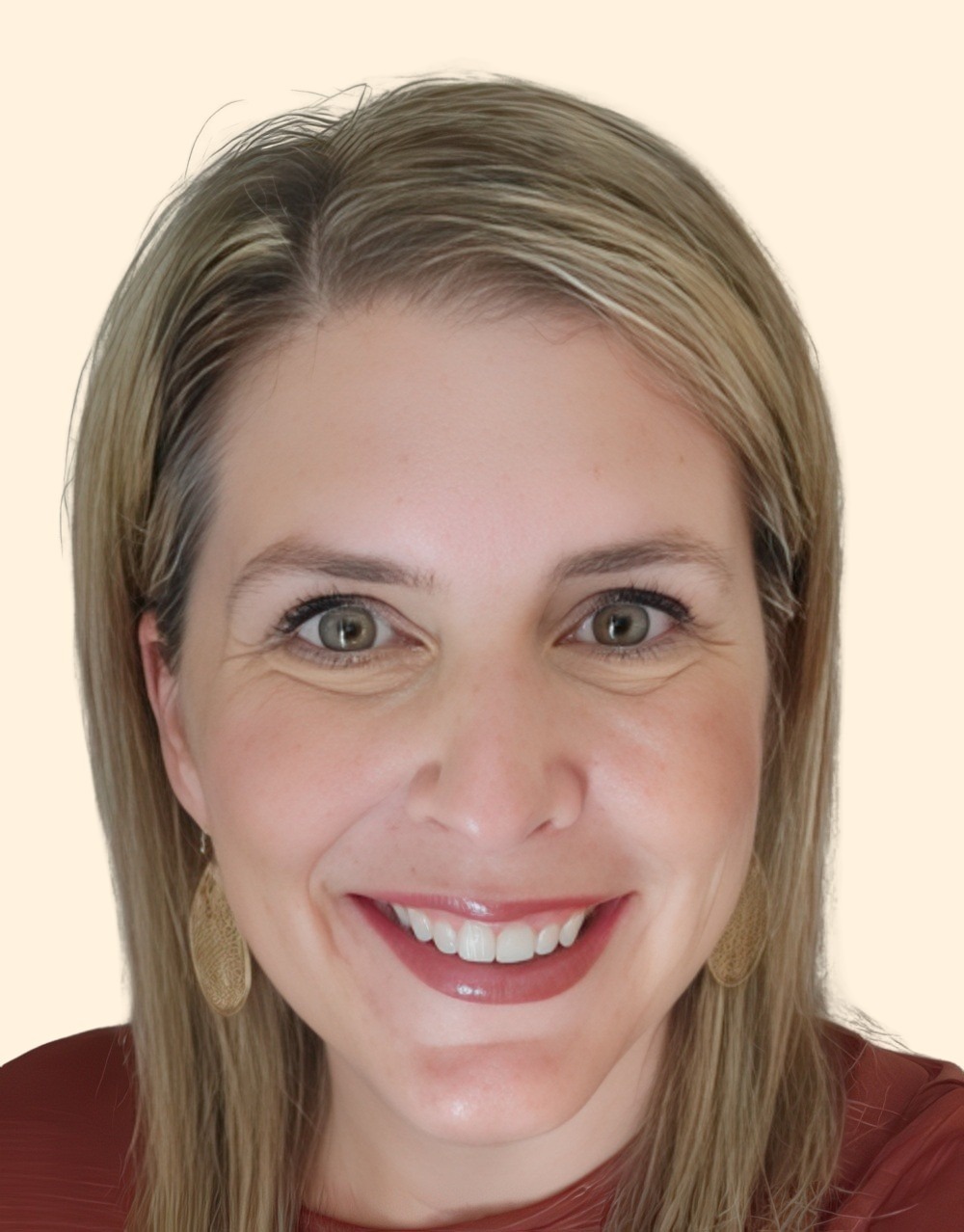 Dr. Carrie George, Psychologist