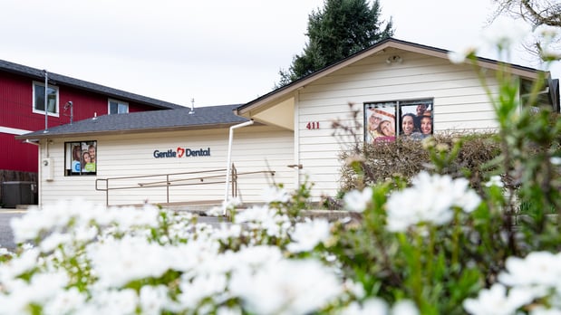 Images Gentle Dental Sheridan