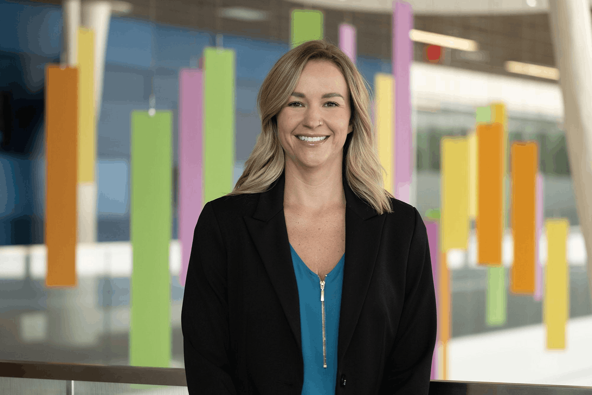 Lindsey Merryman - Akron, OH - Physical Therapy, Sport Medicine Specialist