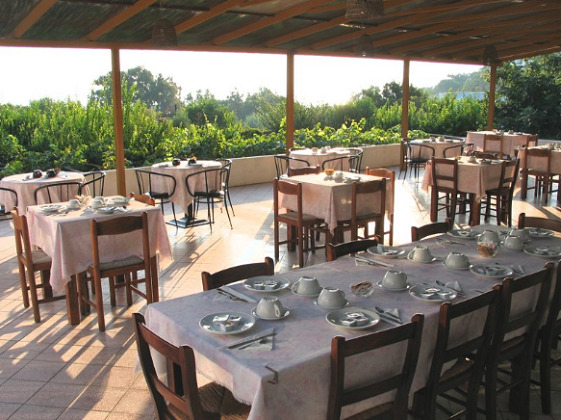 Images Hotel Villa Petrusa