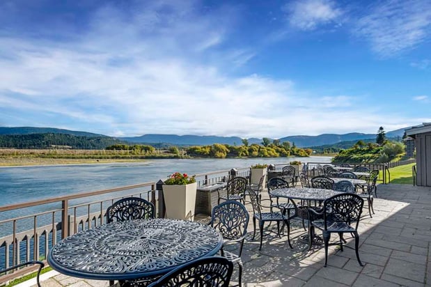 Images Best Western Plus Kootenai River Inn Casino & Spa