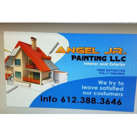 Angel Jr Painting, LLC